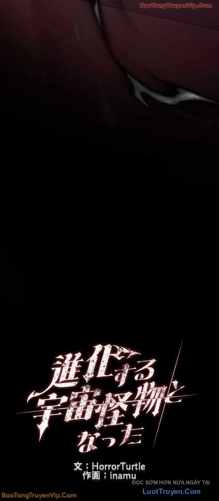 Tôi Đã Trở Thành Quái Vật Không Gian Chapter 87 - Trang 2