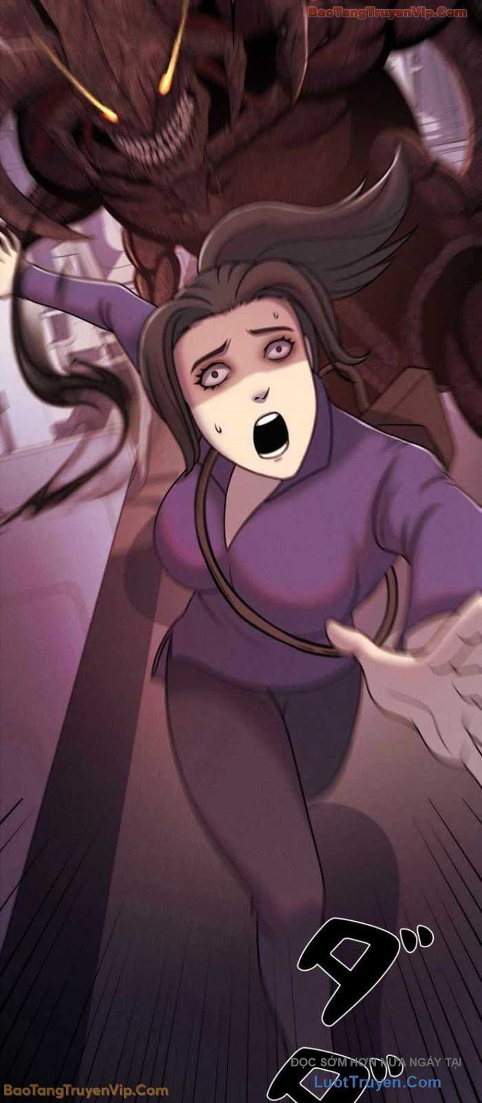 Tôi Đã Trở Thành Quái Vật Không Gian Chapter 87 - Trang 2