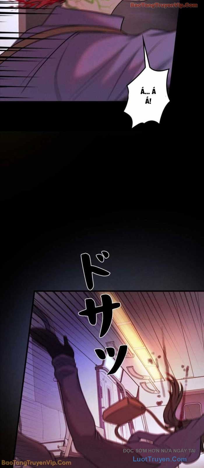 Tôi Đã Trở Thành Quái Vật Không Gian Chapter 87 - Trang 2