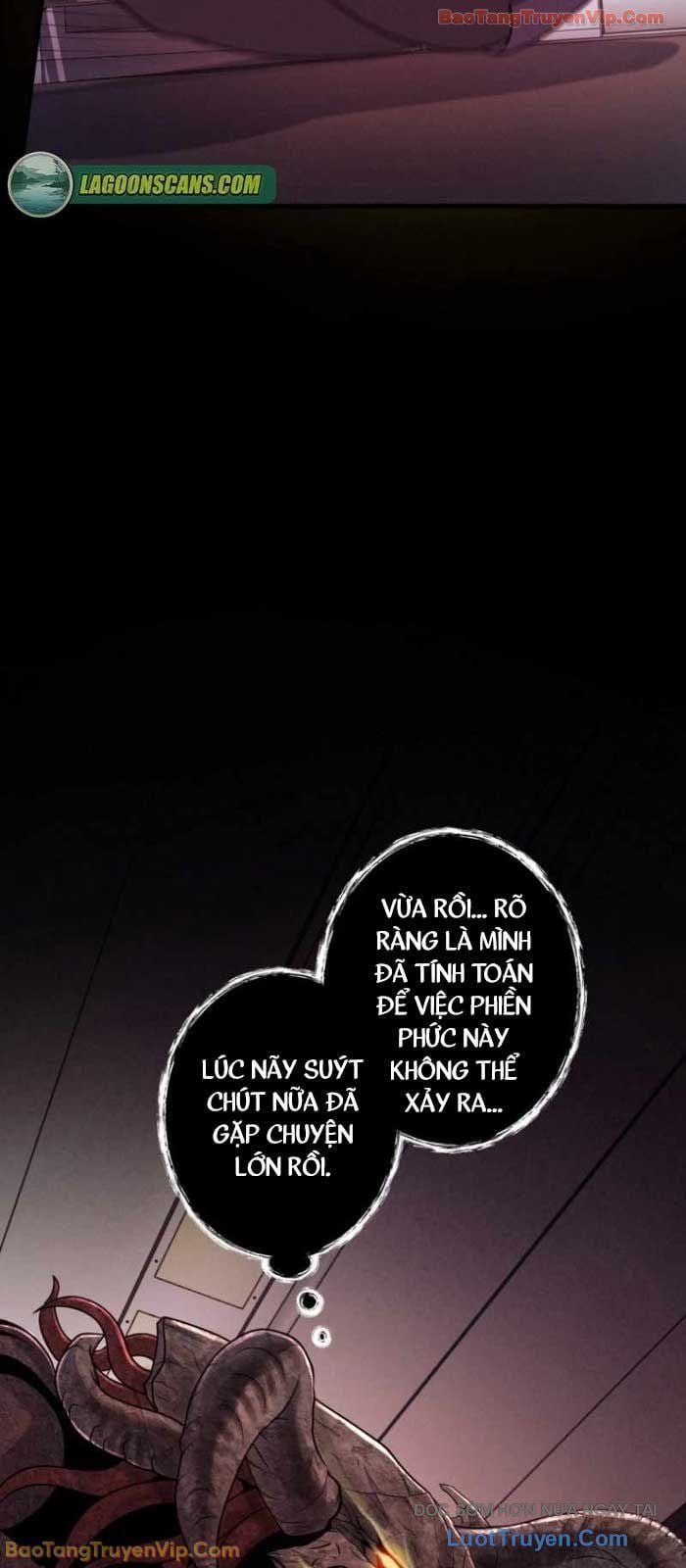 Tôi Đã Trở Thành Quái Vật Không Gian Chapter 87 - Trang 2