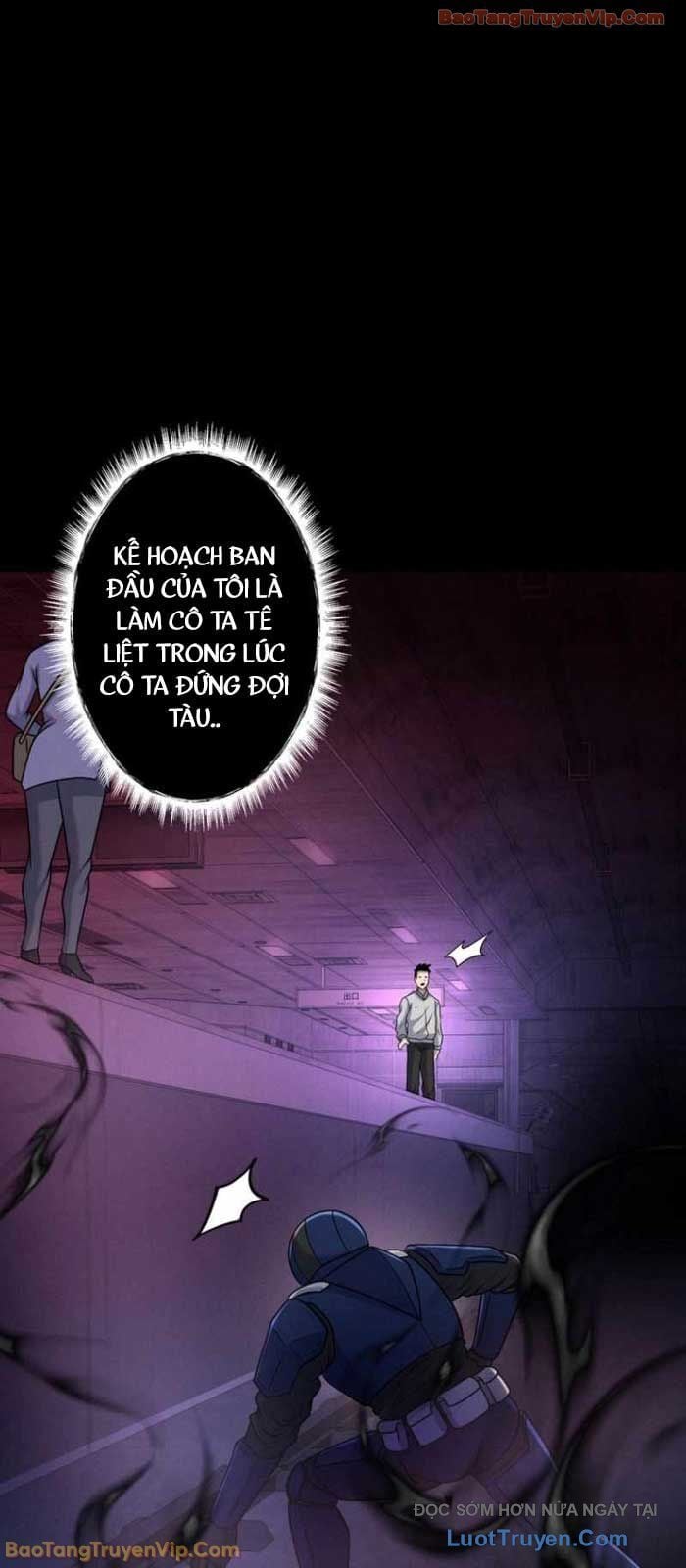 Tôi Đã Trở Thành Quái Vật Không Gian Chapter 87 - Trang 2