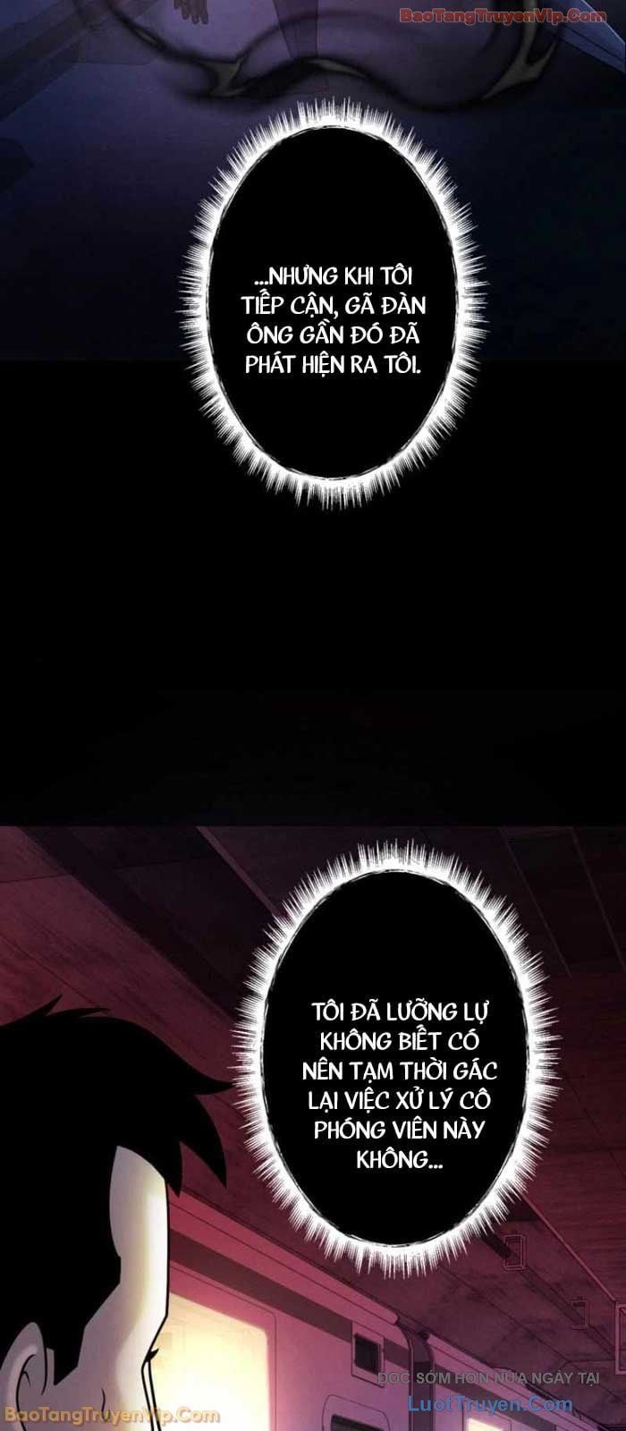 Tôi Đã Trở Thành Quái Vật Không Gian Chapter 87 - Trang 2