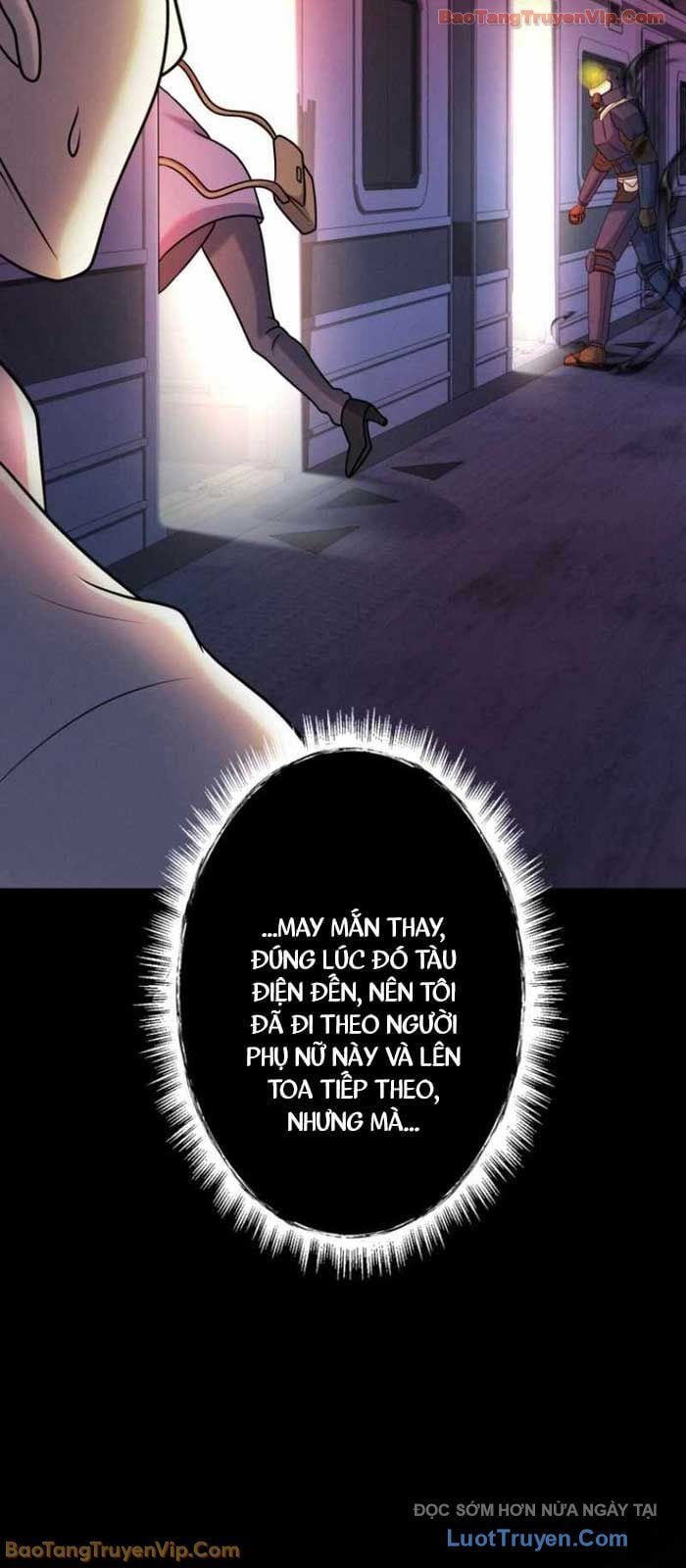 Tôi Đã Trở Thành Quái Vật Không Gian Chapter 87 - Trang 2