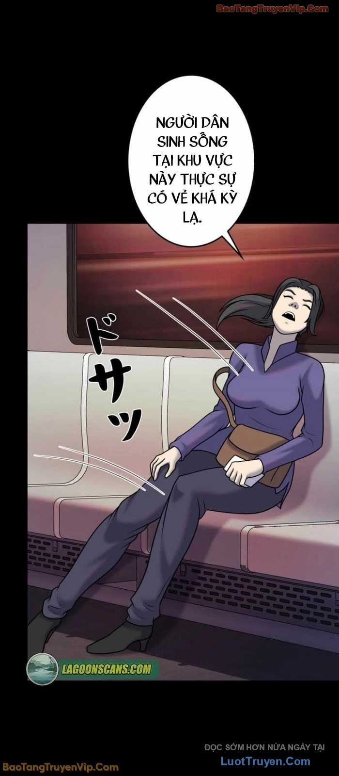 Tôi Đã Trở Thành Quái Vật Không Gian Chapter 87 - Trang 2