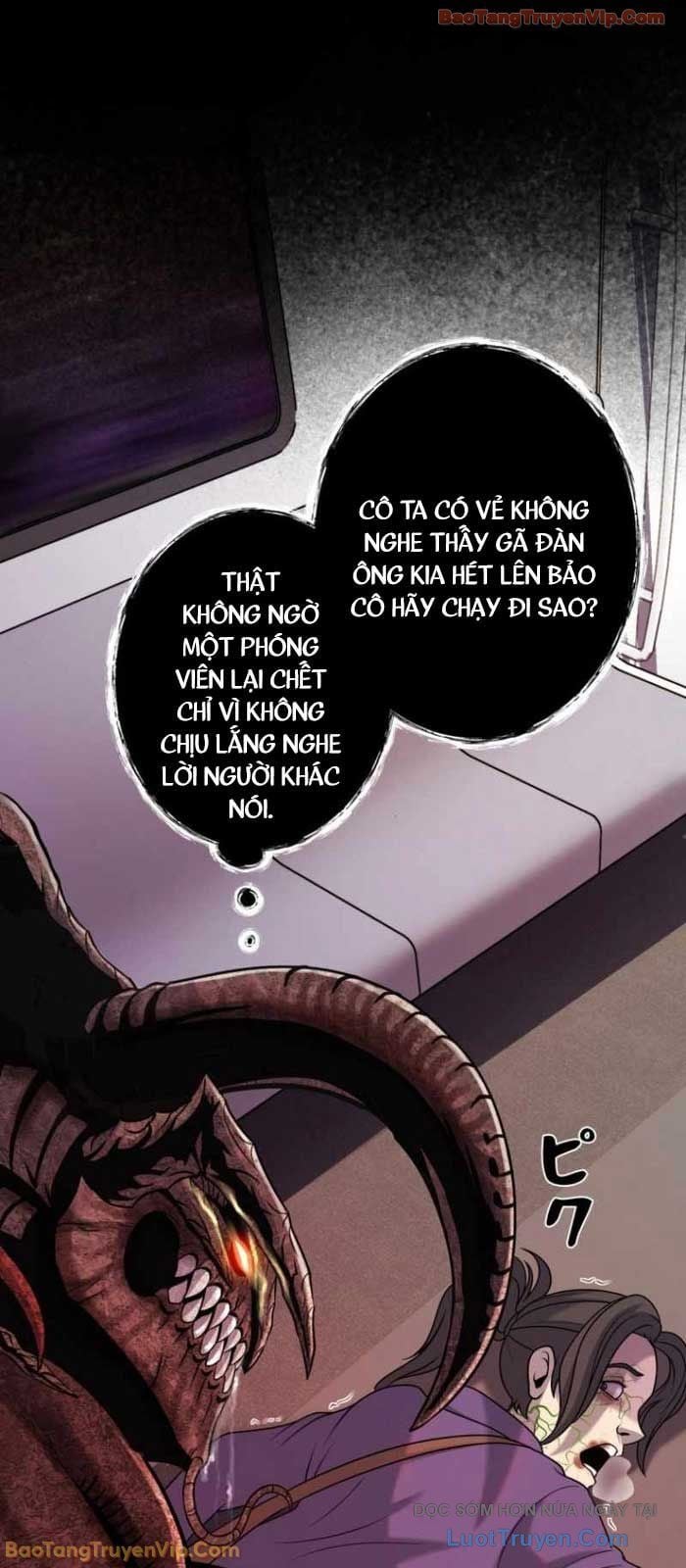 Tôi Đã Trở Thành Quái Vật Không Gian Chapter 87 - Trang 2