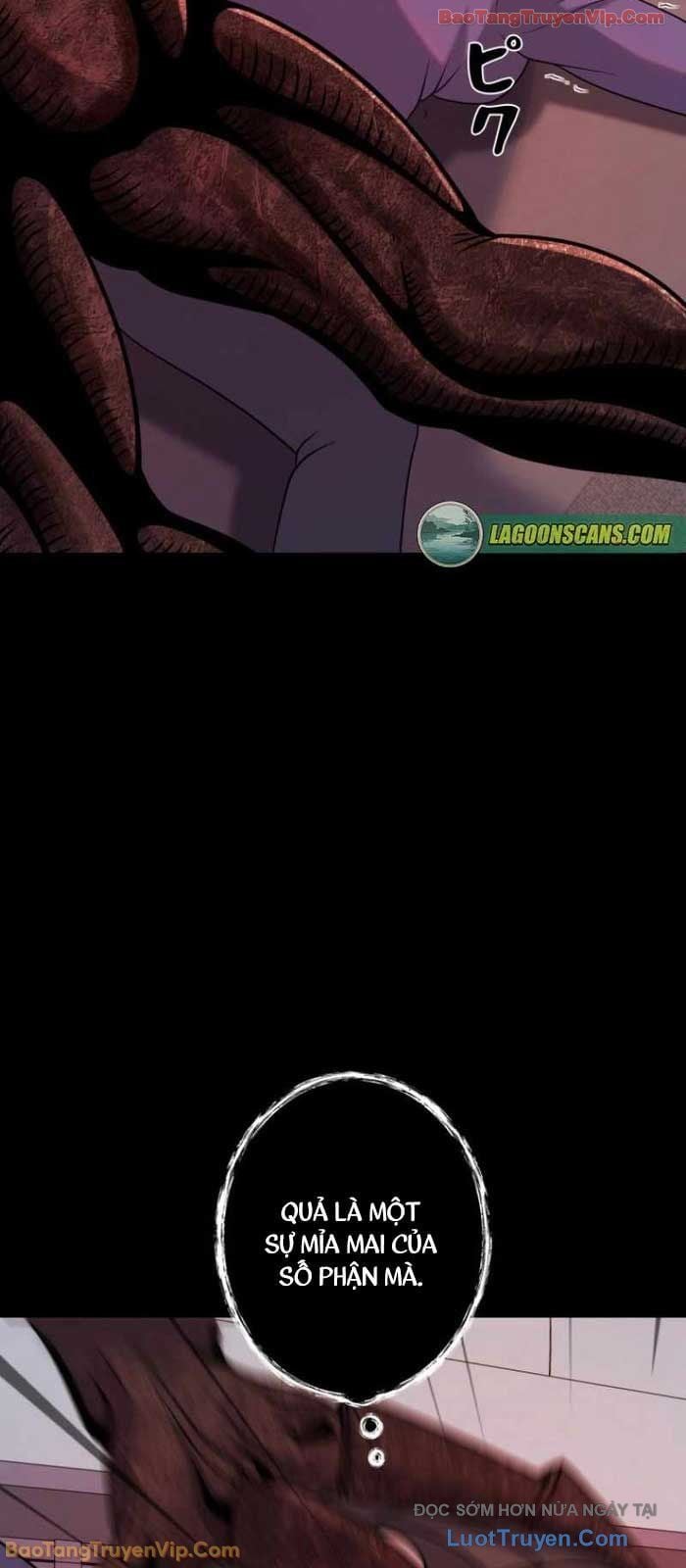 Tôi Đã Trở Thành Quái Vật Không Gian Chapter 87 - Trang 2