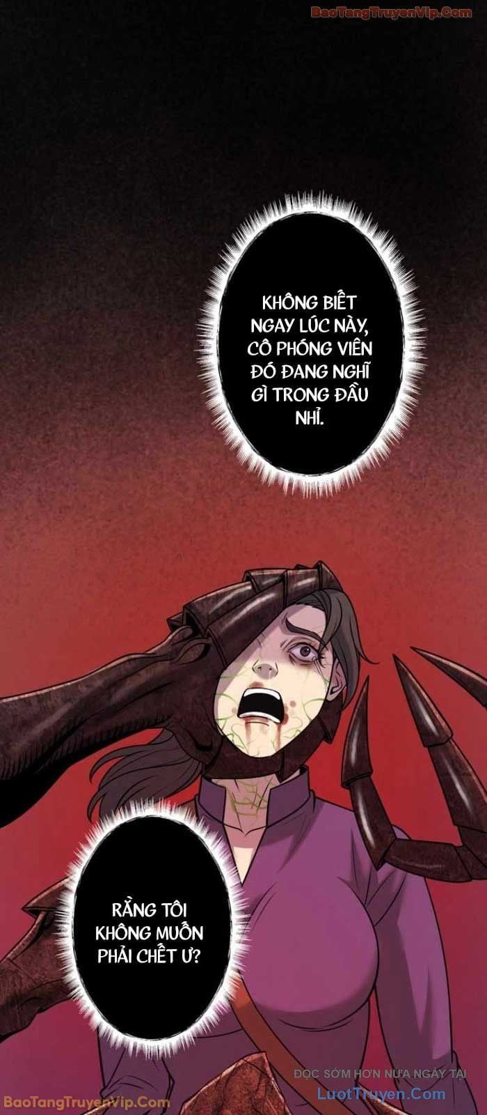 Tôi Đã Trở Thành Quái Vật Không Gian Chapter 87 - Trang 2