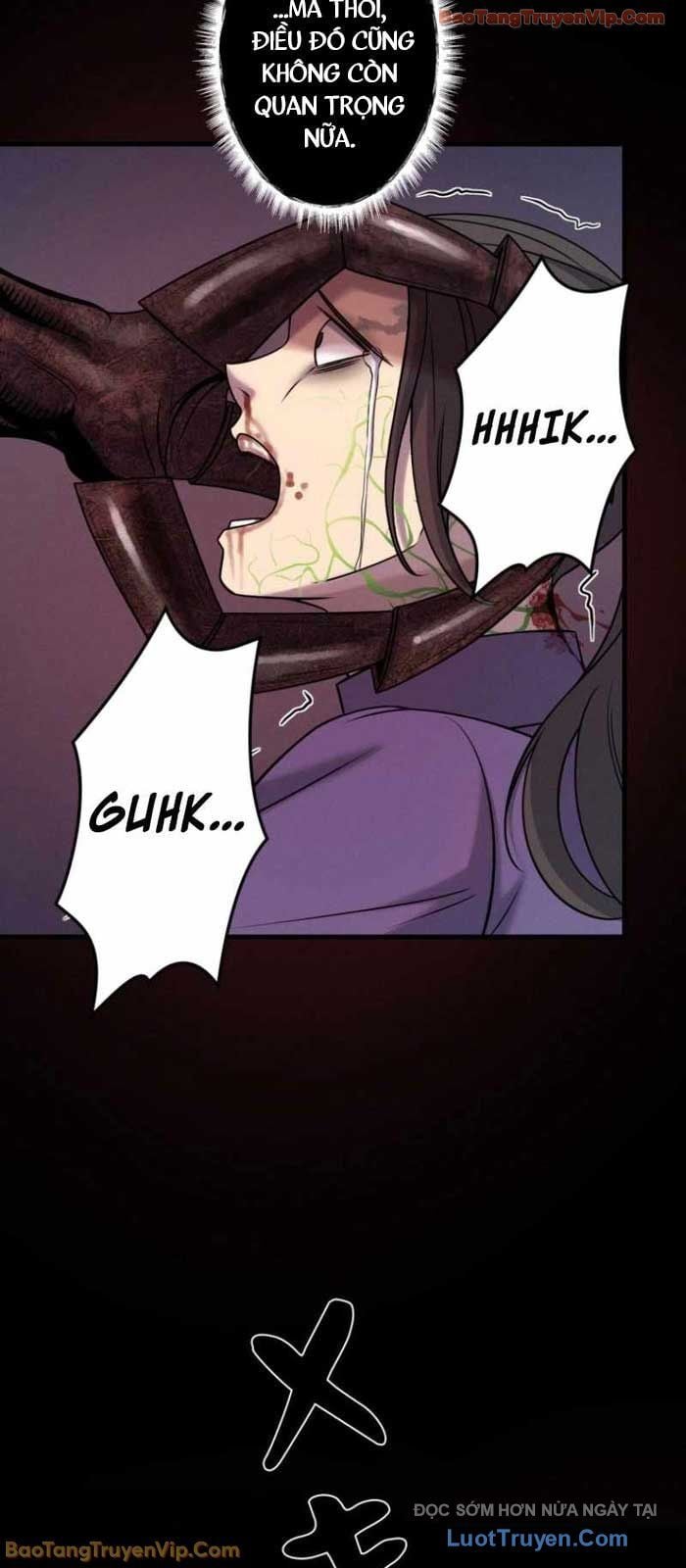 Tôi Đã Trở Thành Quái Vật Không Gian Chapter 87 - Trang 2