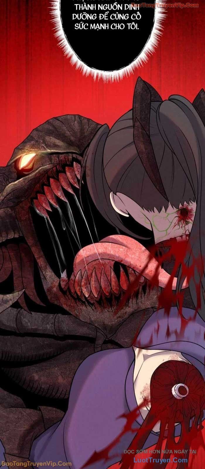 Tôi Đã Trở Thành Quái Vật Không Gian Chapter 87 - Trang 2