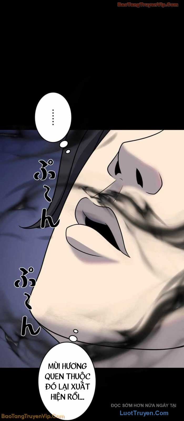 Tôi Đã Trở Thành Quái Vật Không Gian Chapter 87 - Trang 2