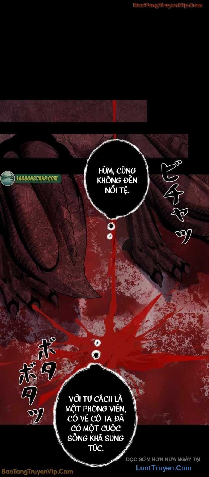 Tôi Đã Trở Thành Quái Vật Không Gian Chapter 87 - Trang 2