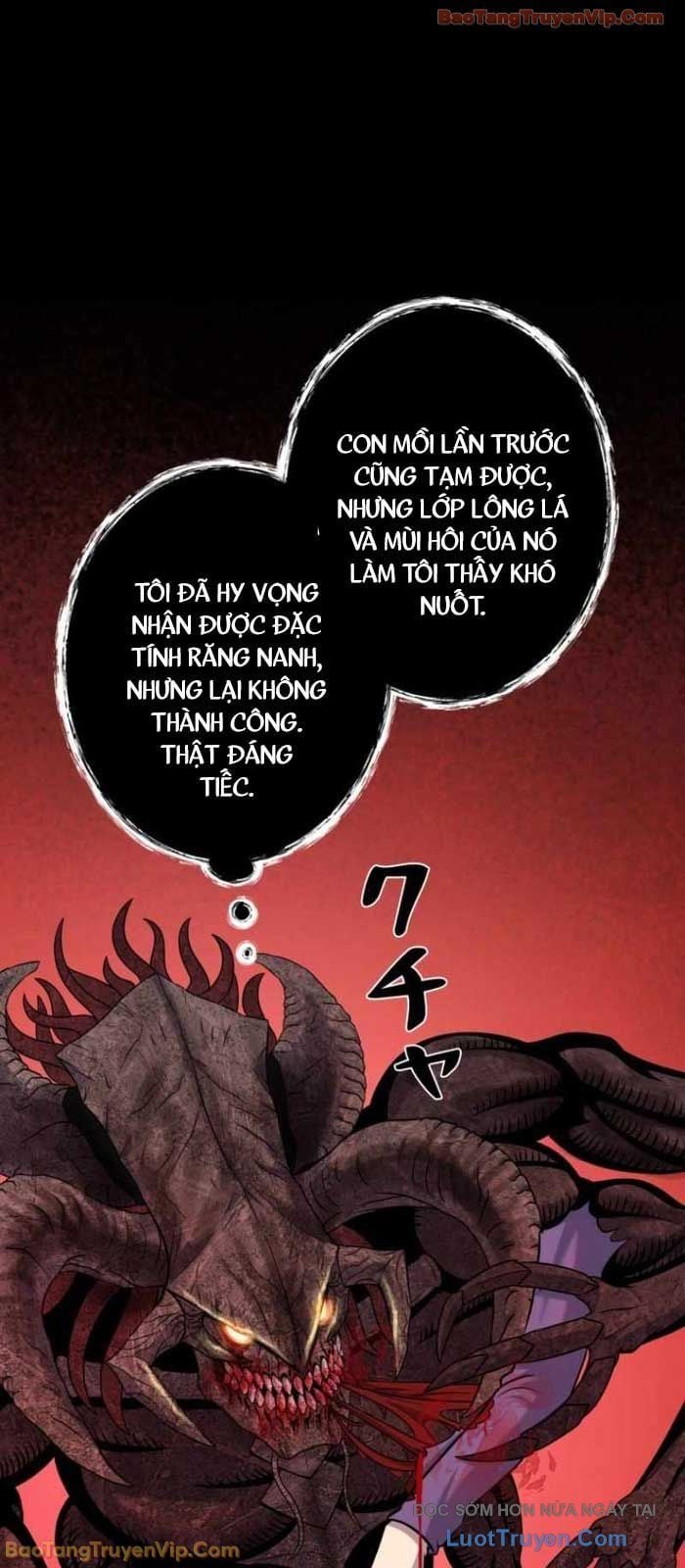 Tôi Đã Trở Thành Quái Vật Không Gian Chapter 87 - Trang 2