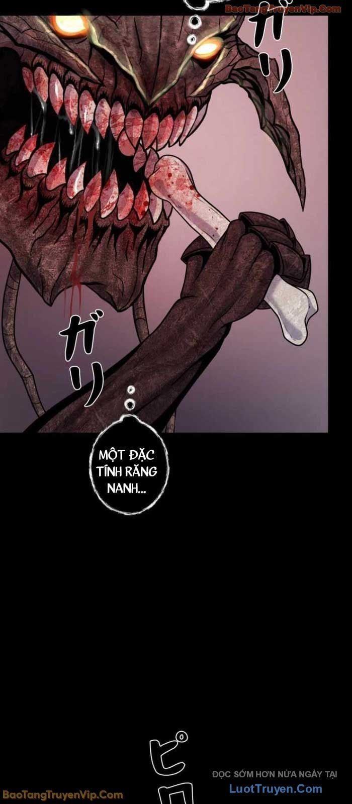 Tôi Đã Trở Thành Quái Vật Không Gian Chapter 87 - Trang 2