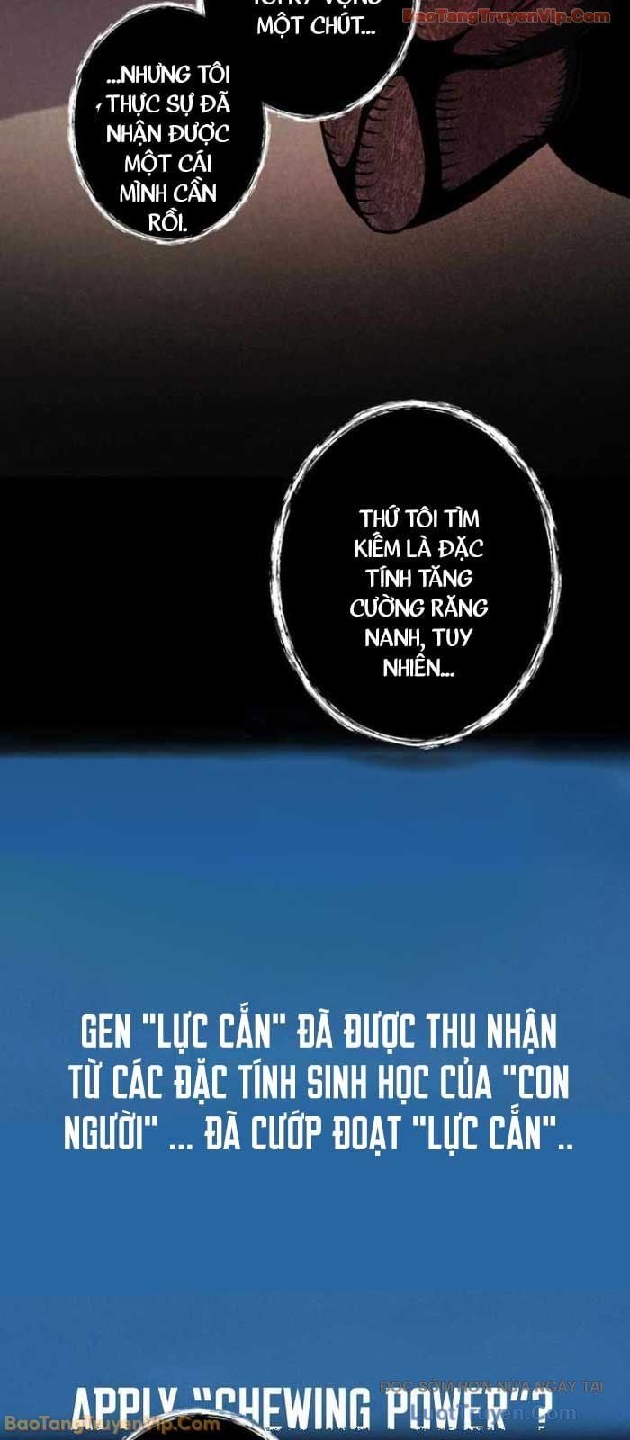 Tôi Đã Trở Thành Quái Vật Không Gian Chapter 87 - Trang 2