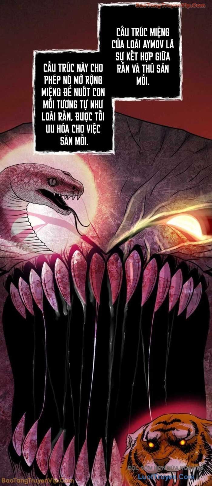 Tôi Đã Trở Thành Quái Vật Không Gian Chapter 87 - Trang 2