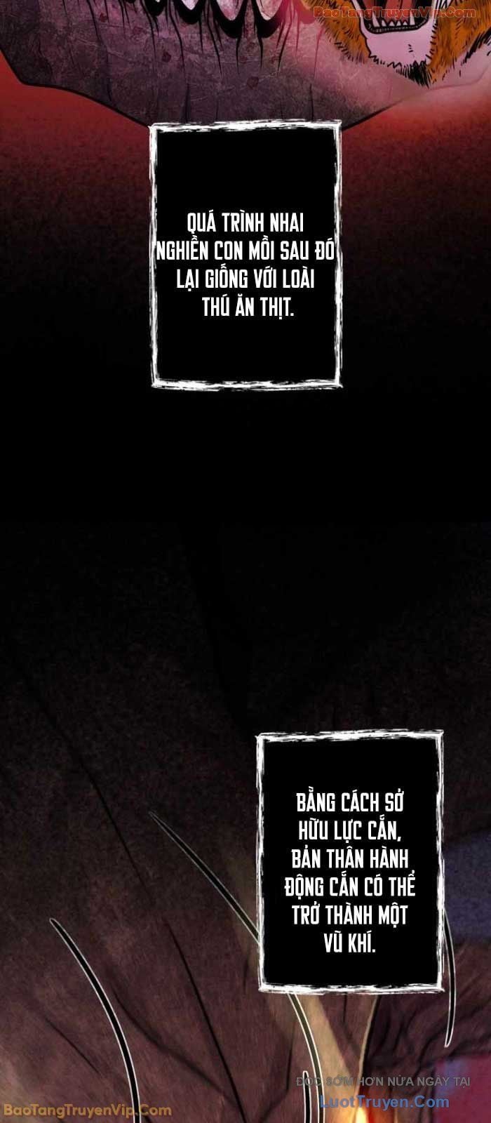 Tôi Đã Trở Thành Quái Vật Không Gian Chapter 87 - Trang 2