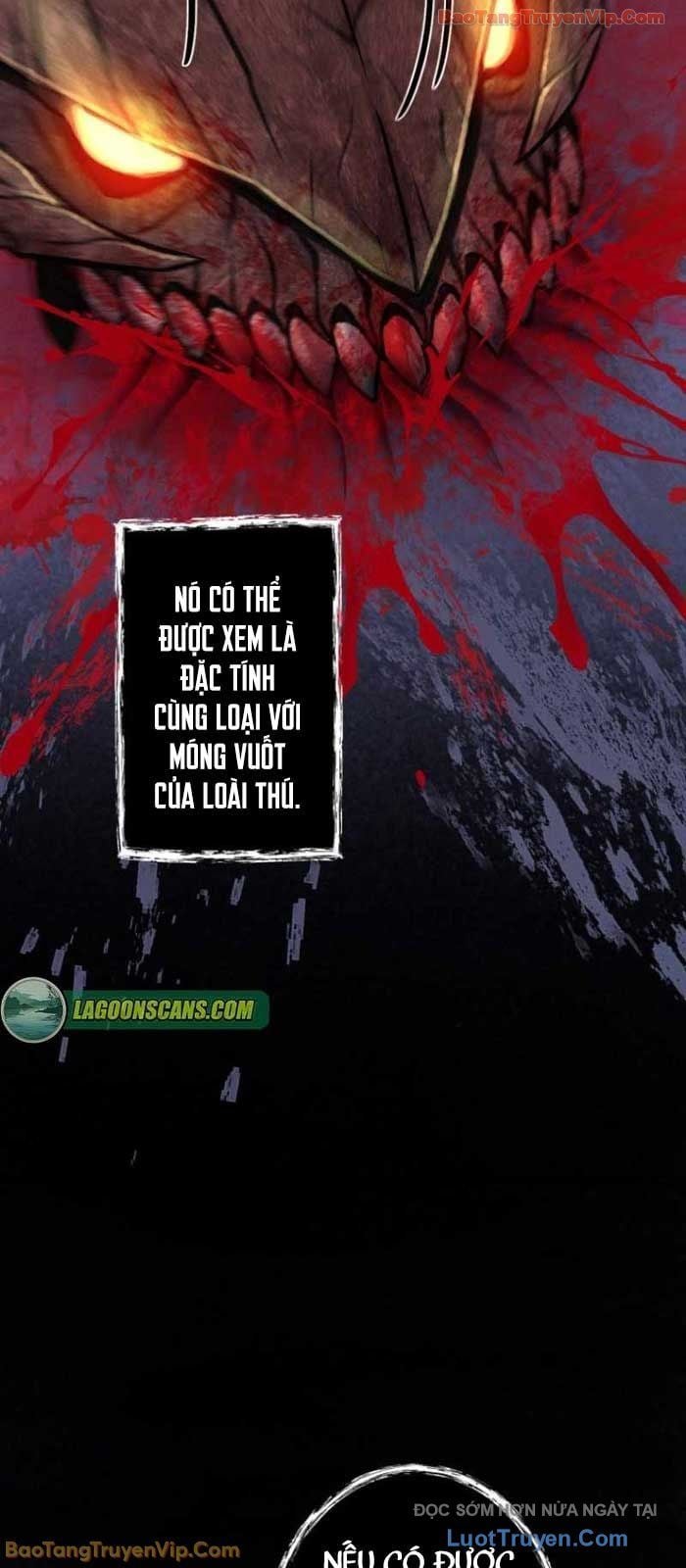 Tôi Đã Trở Thành Quái Vật Không Gian Chapter 87 - Trang 2