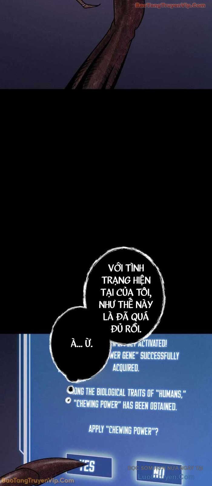 Tôi Đã Trở Thành Quái Vật Không Gian Chapter 87 - Trang 2