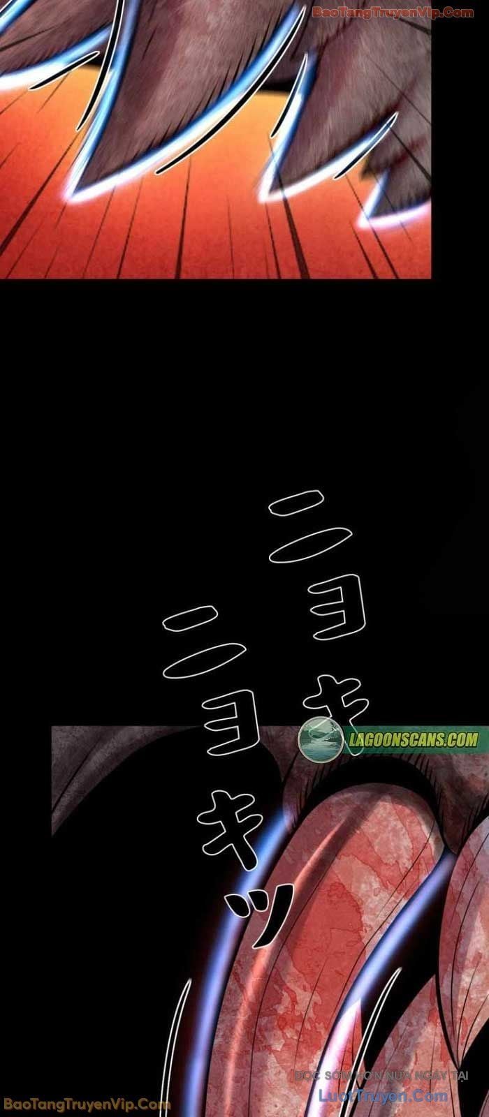 Tôi Đã Trở Thành Quái Vật Không Gian Chapter 87 - Trang 2