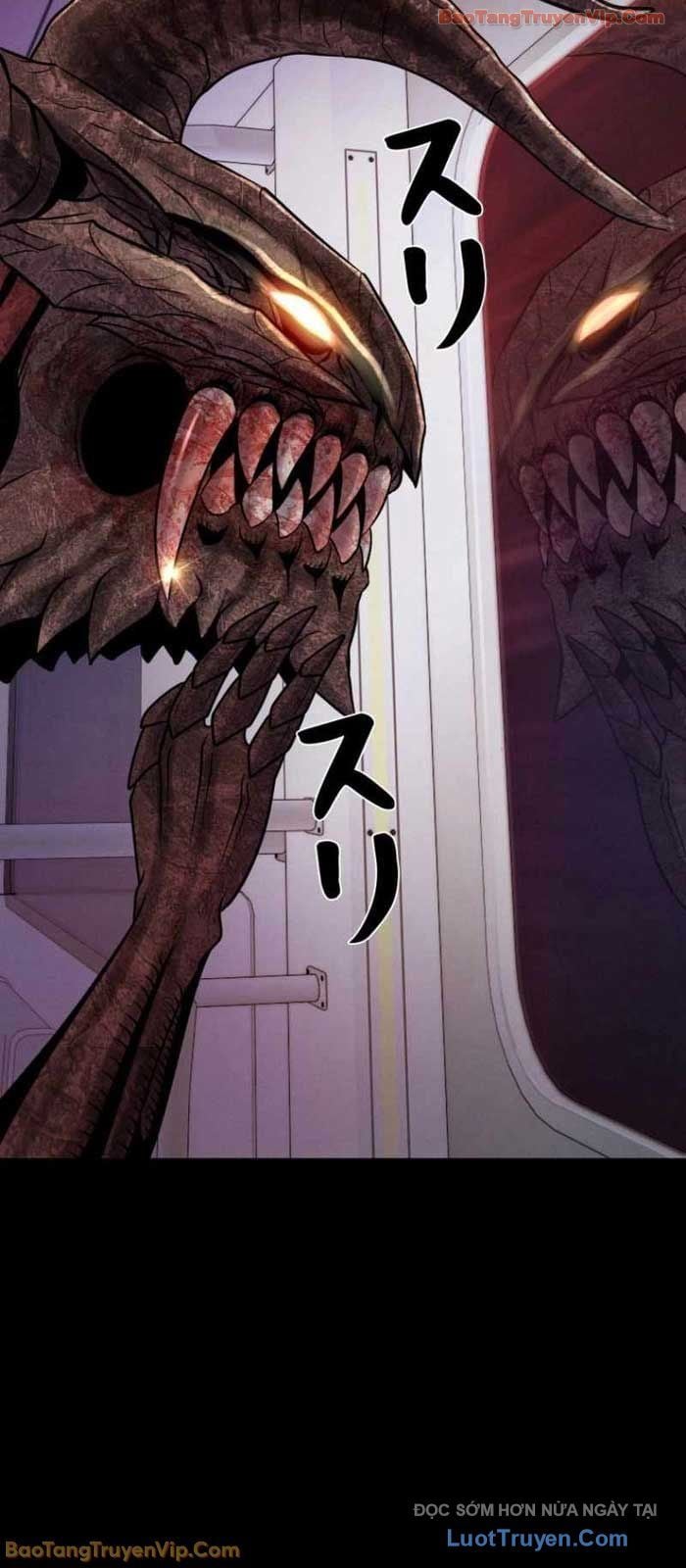 Tôi Đã Trở Thành Quái Vật Không Gian Chapter 87 - Trang 2