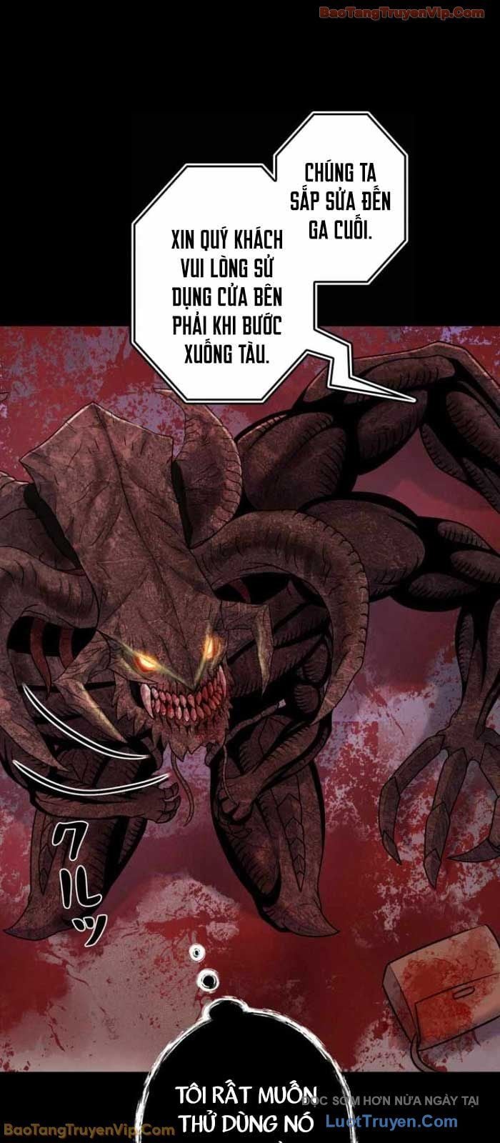 Tôi Đã Trở Thành Quái Vật Không Gian Chapter 87 - Trang 2