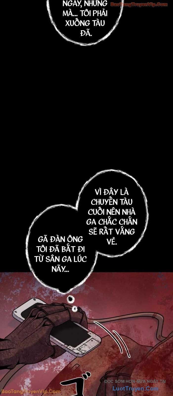 Tôi Đã Trở Thành Quái Vật Không Gian Chapter 87 - Trang 2