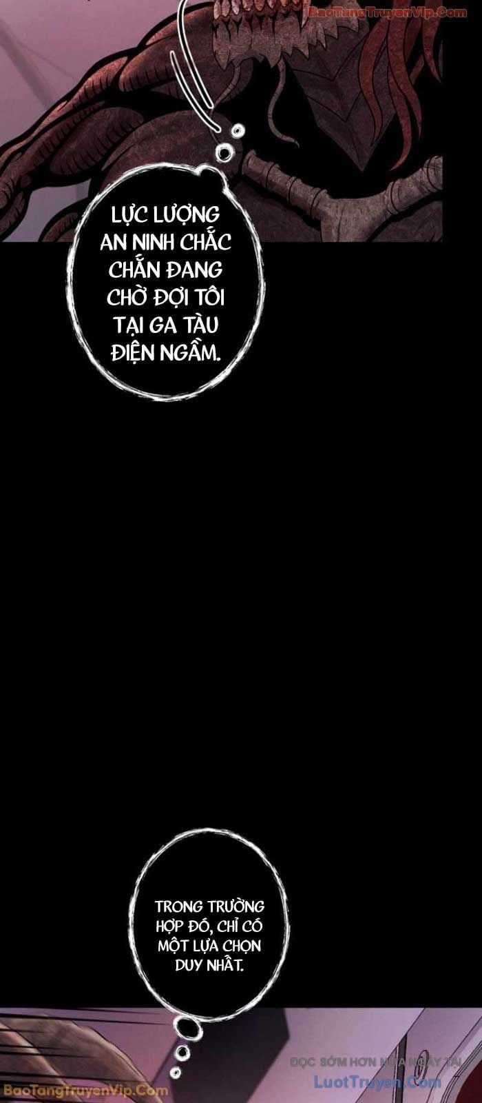 Tôi Đã Trở Thành Quái Vật Không Gian Chapter 87 - Trang 2