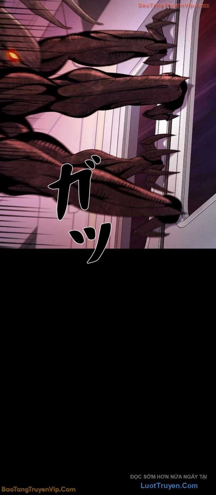 Tôi Đã Trở Thành Quái Vật Không Gian Chapter 87 - Trang 2