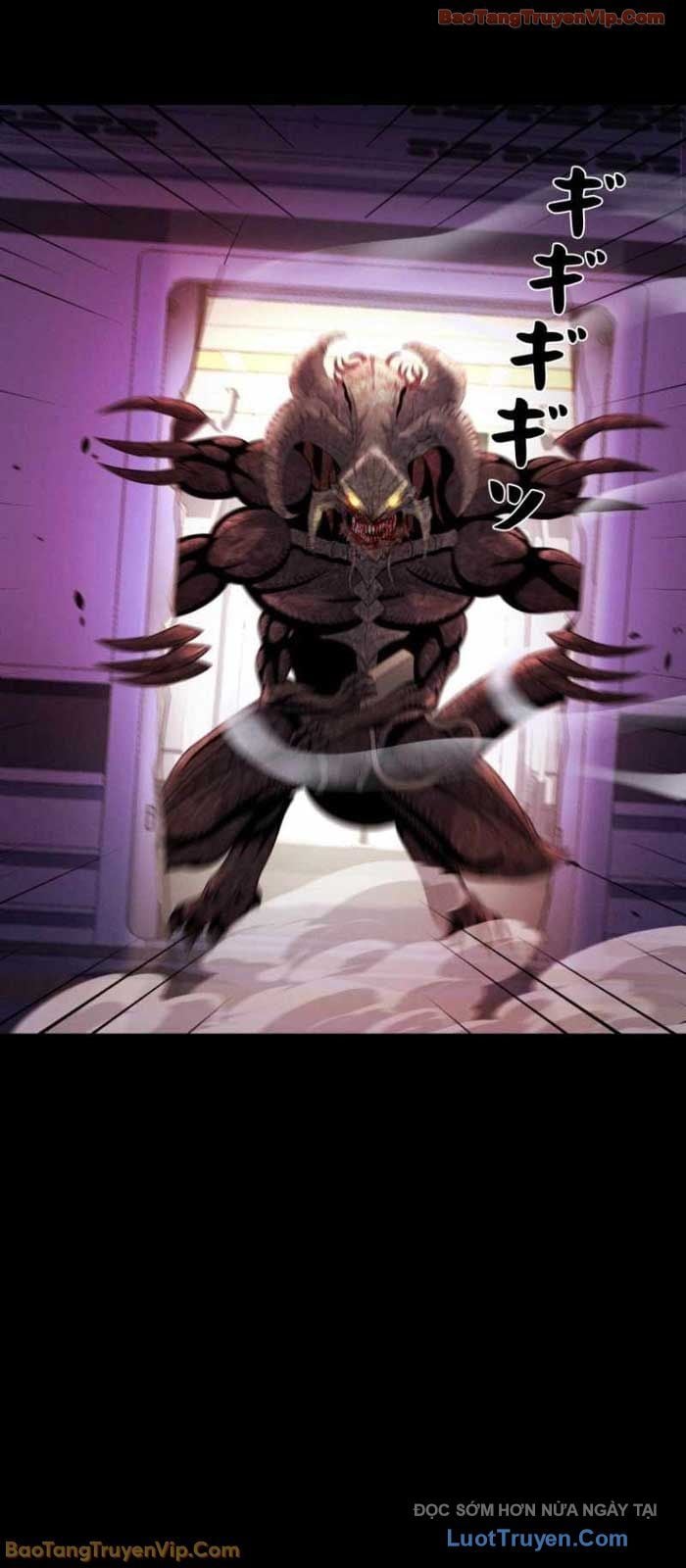 Tôi Đã Trở Thành Quái Vật Không Gian Chapter 87 - Trang 2