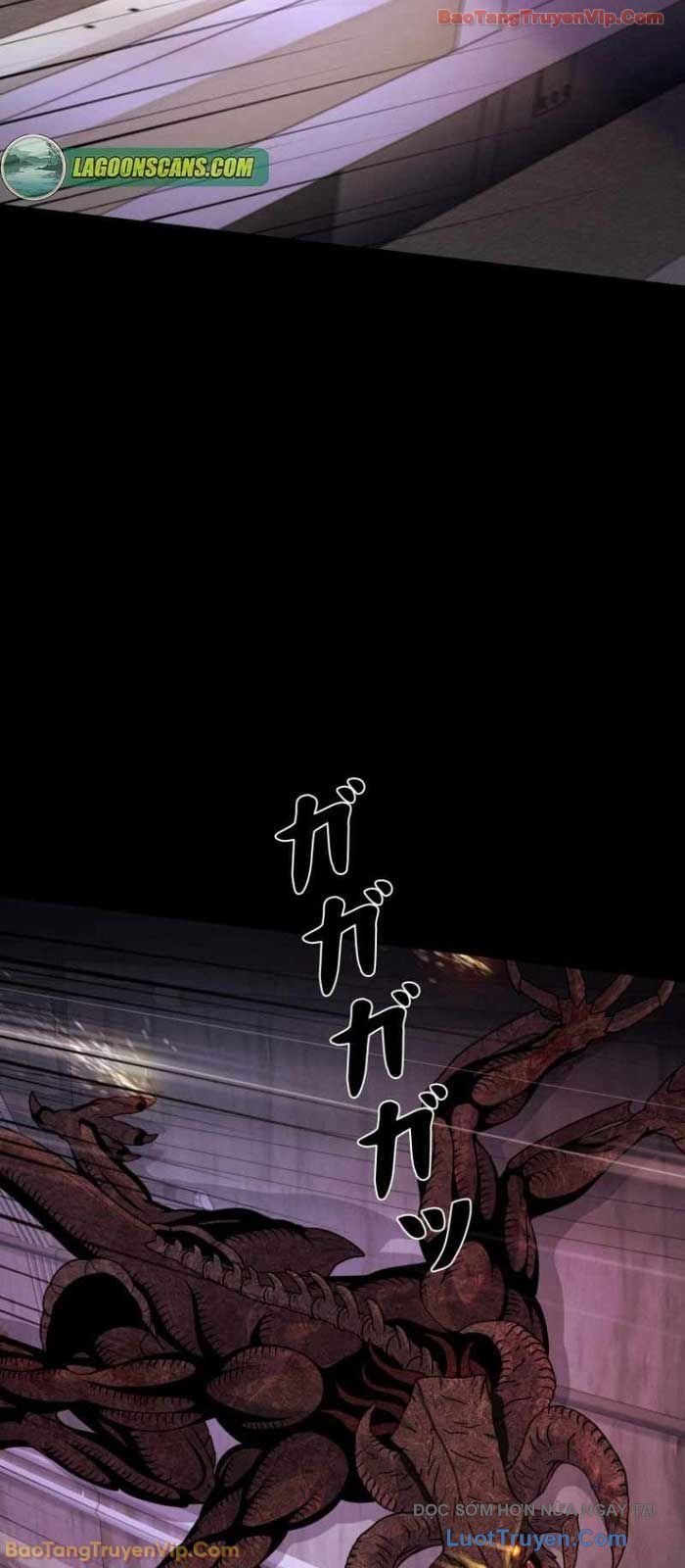 Tôi Đã Trở Thành Quái Vật Không Gian Chapter 87 - Trang 2