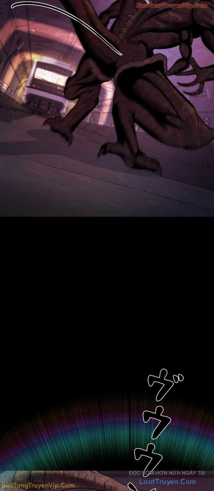 Tôi Đã Trở Thành Quái Vật Không Gian Chapter 87 - Trang 2