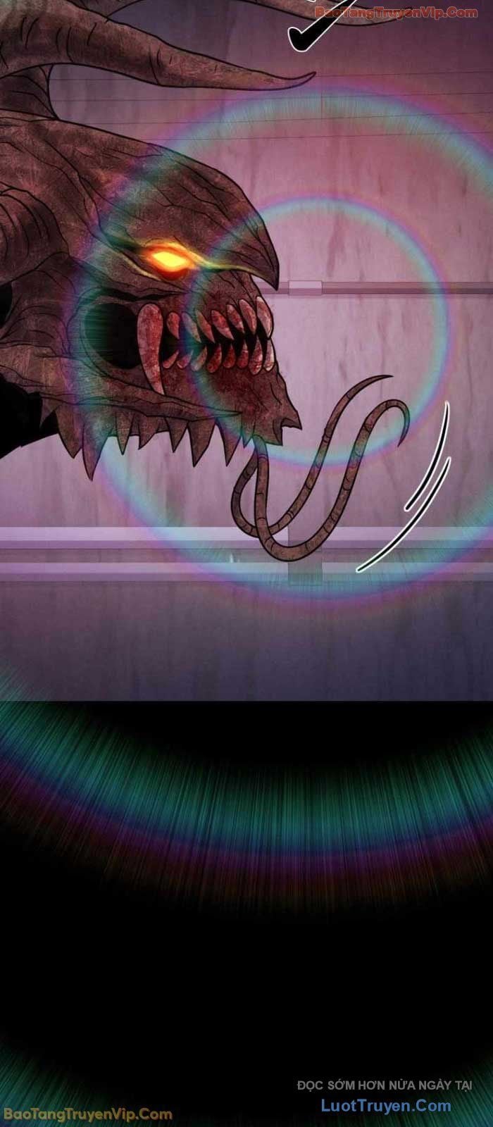 Tôi Đã Trở Thành Quái Vật Không Gian Chapter 87 - Trang 2