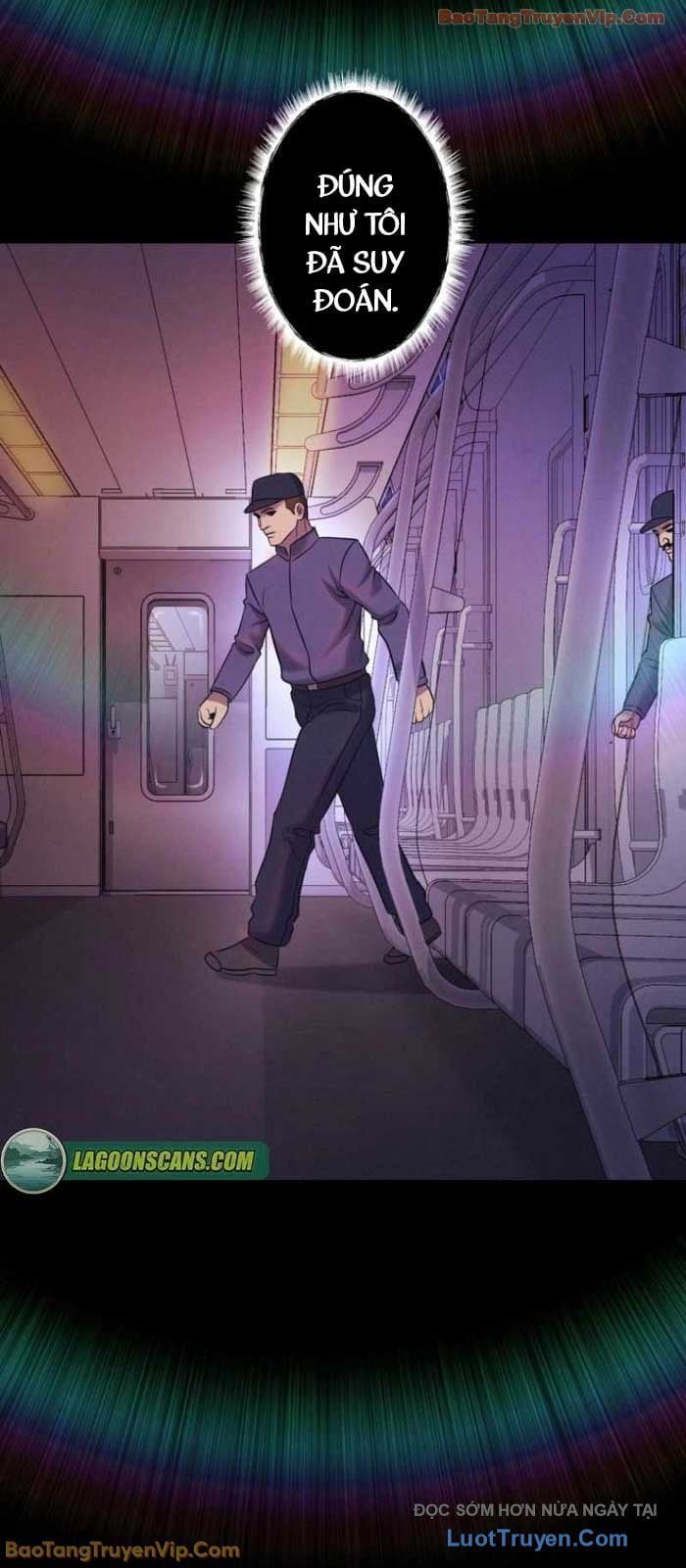 Tôi Đã Trở Thành Quái Vật Không Gian Chapter 87 - Trang 2