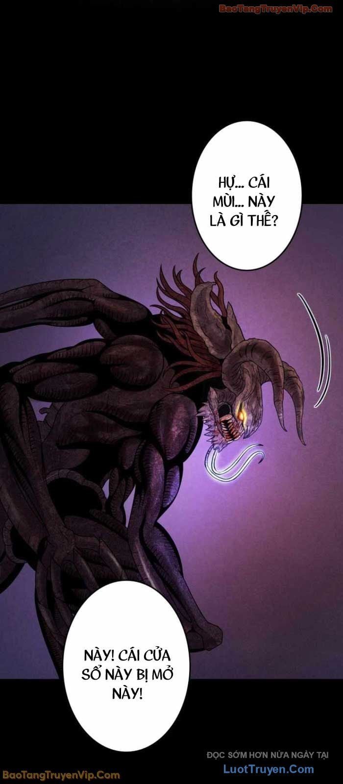 Tôi Đã Trở Thành Quái Vật Không Gian Chapter 87 - Trang 2