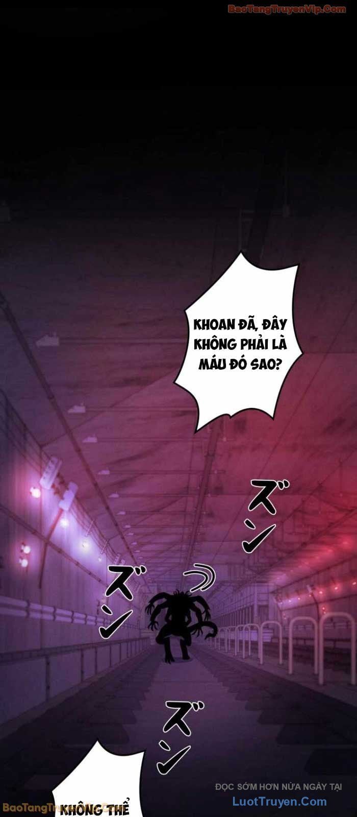 Tôi Đã Trở Thành Quái Vật Không Gian Chapter 87 - Trang 2