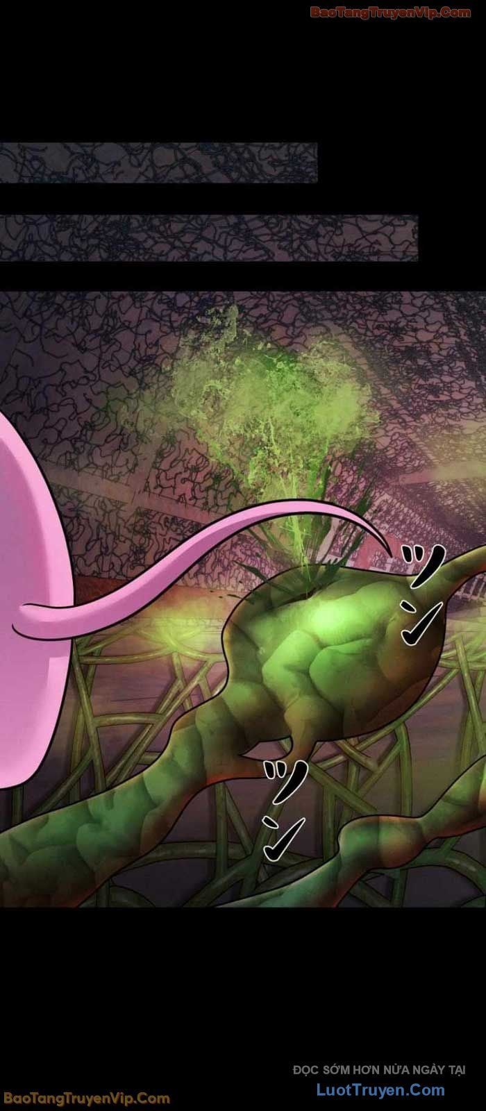 Tôi Đã Trở Thành Quái Vật Không Gian Chapter 87 - Trang 2