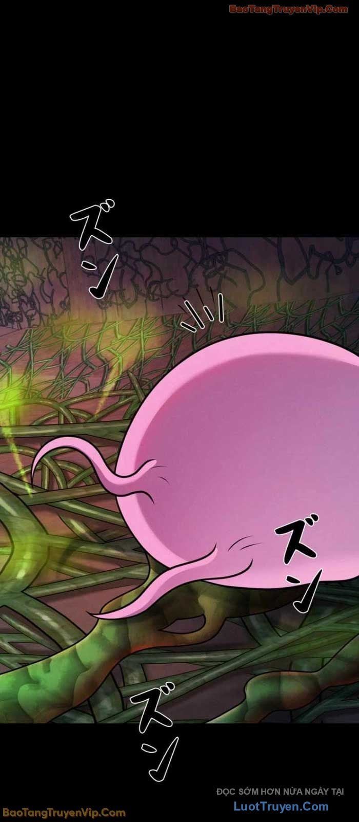 Tôi Đã Trở Thành Quái Vật Không Gian Chapter 87 - Trang 2