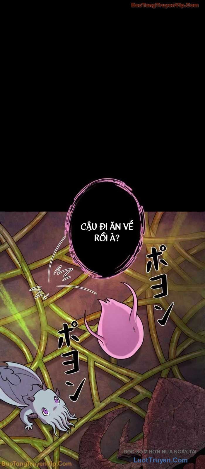 Tôi Đã Trở Thành Quái Vật Không Gian Chapter 87 - Trang 2