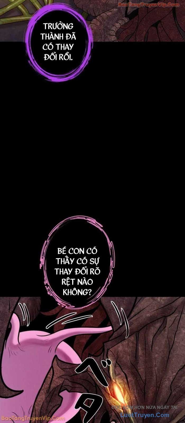 Tôi Đã Trở Thành Quái Vật Không Gian Chapter 87 - Trang 2