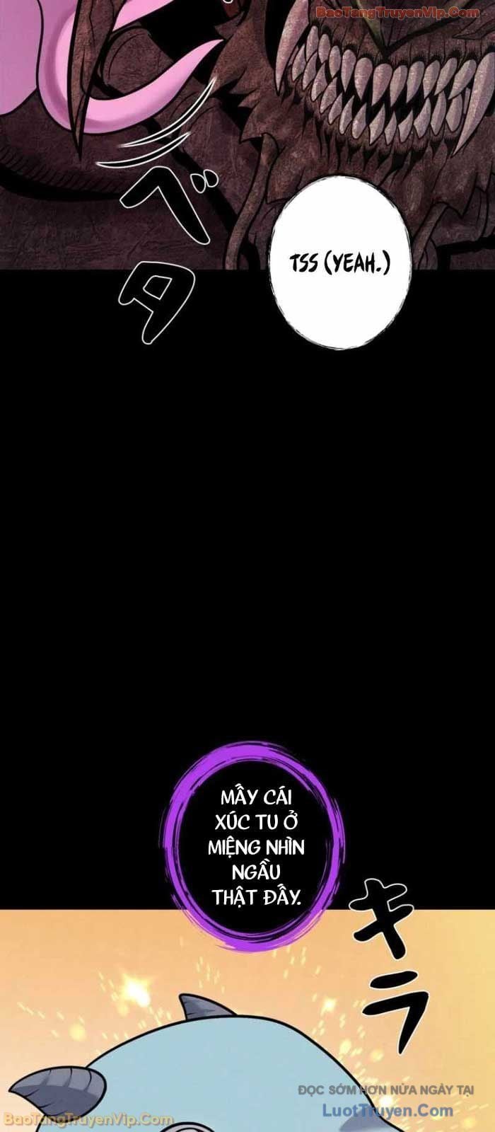 Tôi Đã Trở Thành Quái Vật Không Gian Chapter 87 - Trang 2