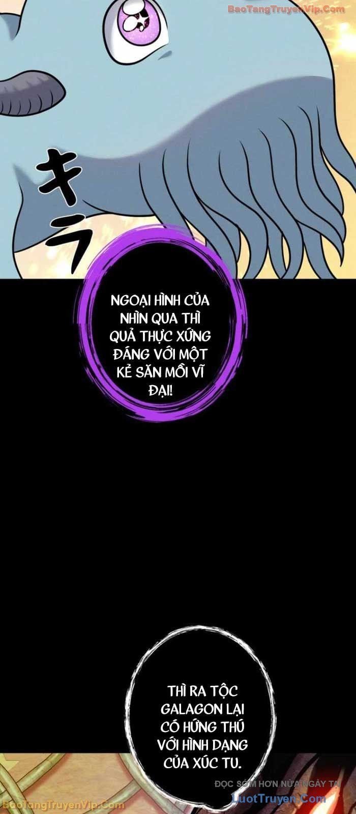 Tôi Đã Trở Thành Quái Vật Không Gian Chapter 87 - Trang 2
