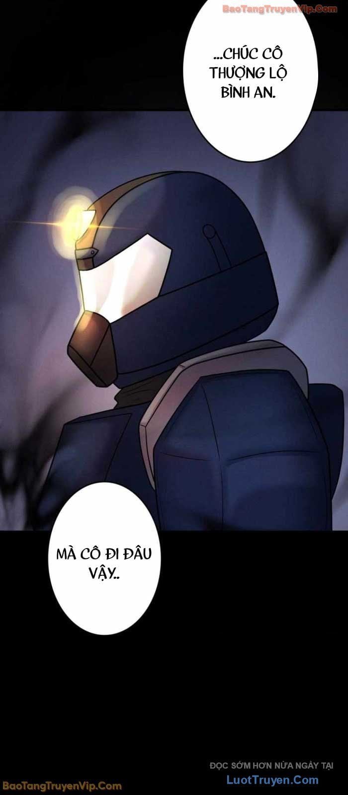 Tôi Đã Trở Thành Quái Vật Không Gian Chapter 87 - Trang 2