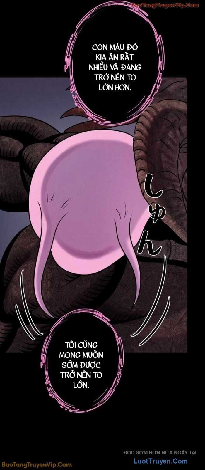 Tôi Đã Trở Thành Quái Vật Không Gian Chapter 87 - Trang 2