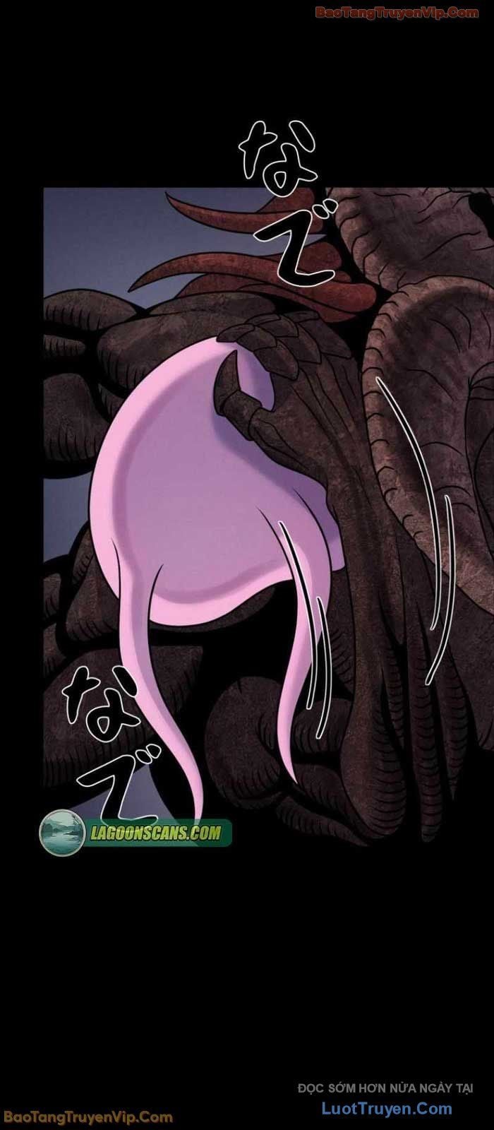 Tôi Đã Trở Thành Quái Vật Không Gian Chapter 87 - Trang 2