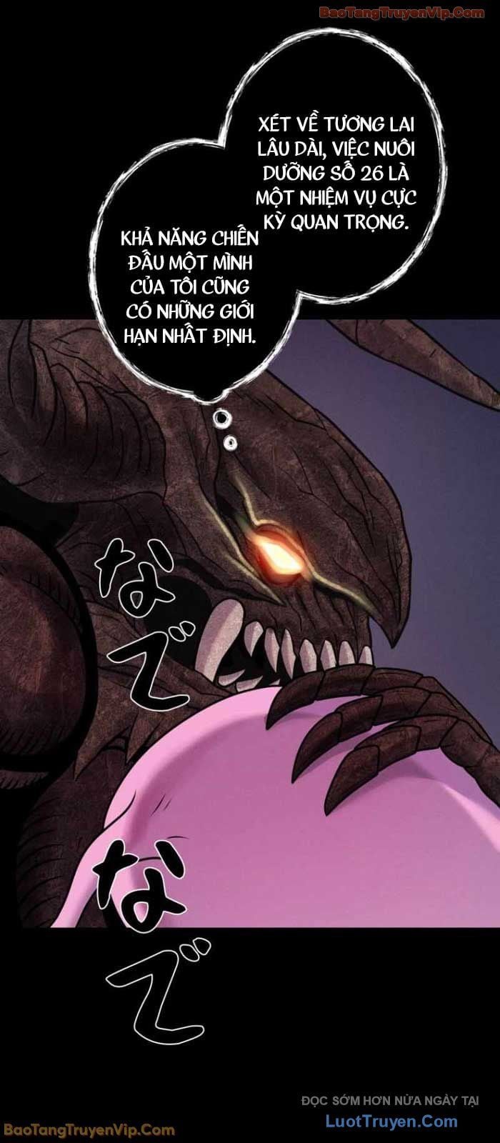 Tôi Đã Trở Thành Quái Vật Không Gian Chapter 87 - Trang 2