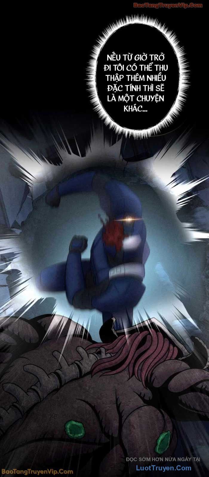Tôi Đã Trở Thành Quái Vật Không Gian Chapter 87 - Trang 2