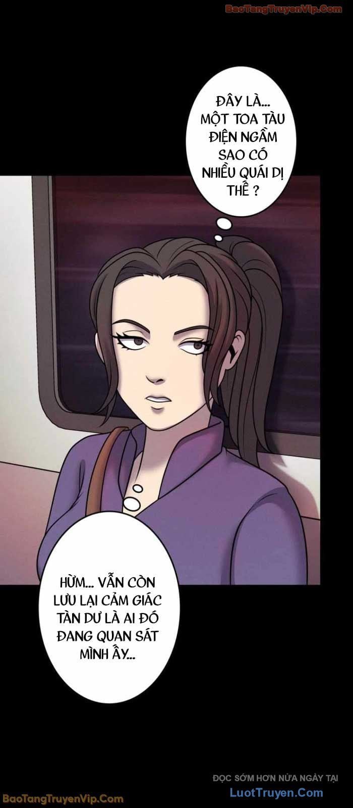 Tôi Đã Trở Thành Quái Vật Không Gian Chapter 87 - Trang 2