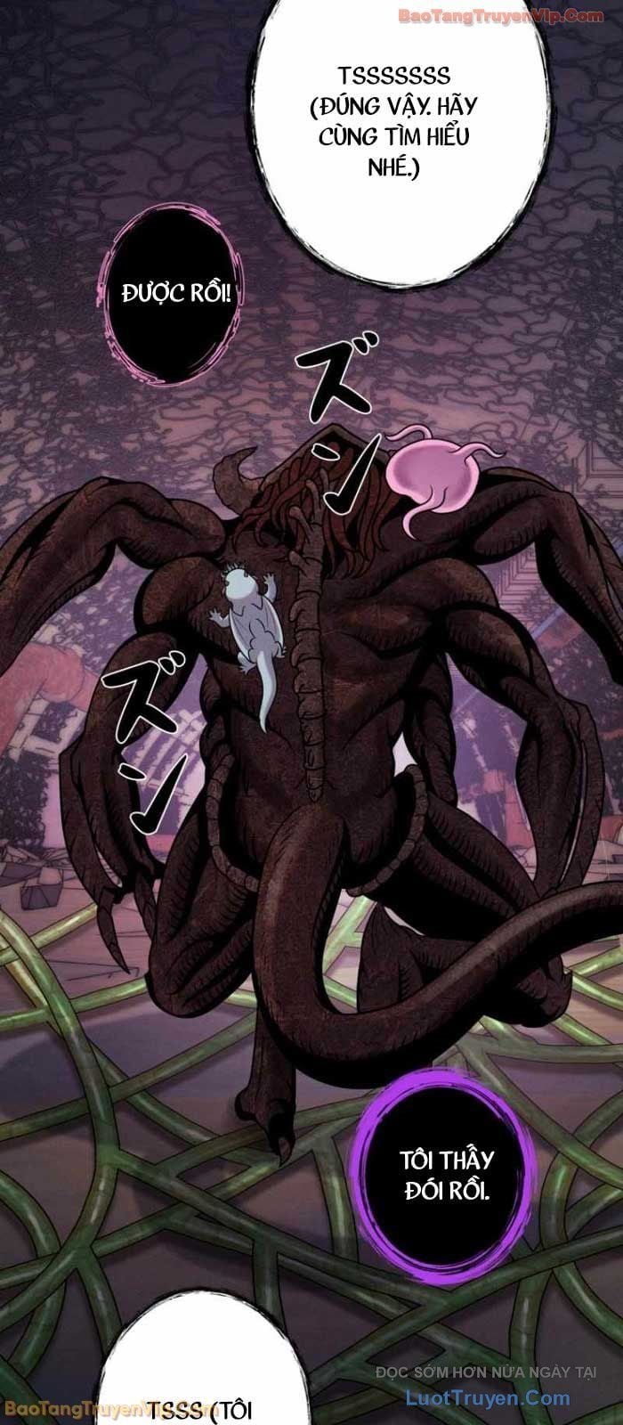 Tôi Đã Trở Thành Quái Vật Không Gian Chapter 87 - Trang 2