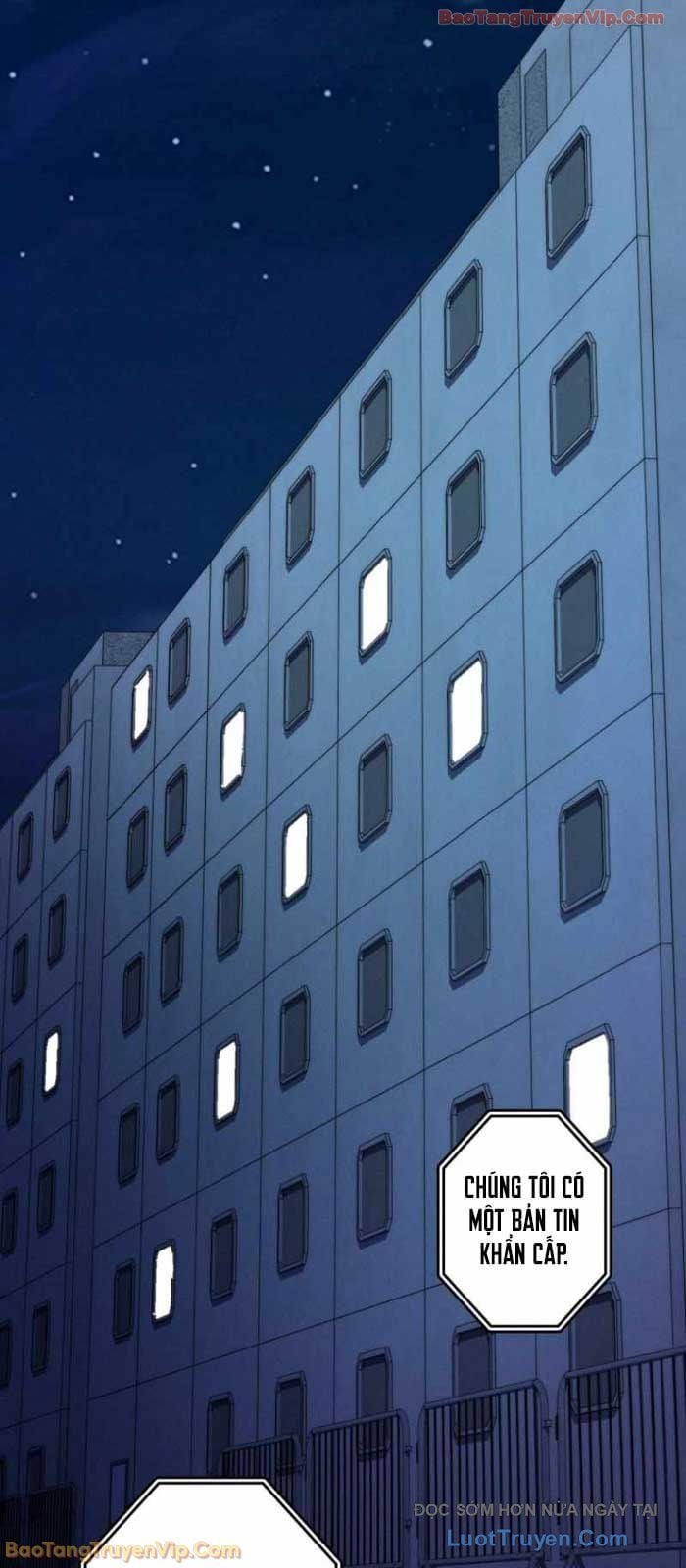 Tôi Đã Trở Thành Quái Vật Không Gian Chapter 87 - Trang 2