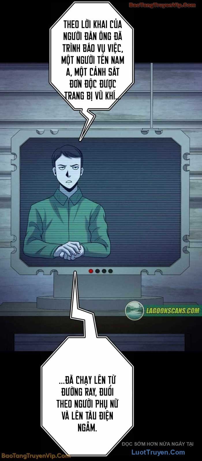 Tôi Đã Trở Thành Quái Vật Không Gian Chapter 87 - Trang 2